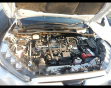 Toyota Corolla Cross 2022