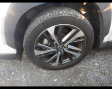 Toyota Corolla Cross 2022