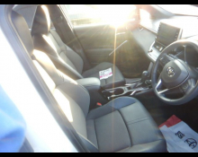 Toyota Corolla Cross 2022