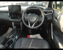 Toyota Corolla Cross 2022