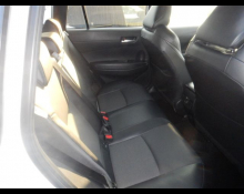 Toyota Corolla Cross 2022