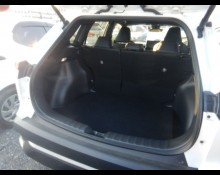 Toyota Corolla Cross 2022