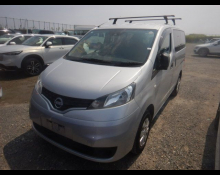 Nissan NV200 2021