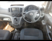 Nissan NV200 2021