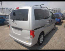 Nissan NV200 2021
