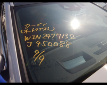 Mercedes-Benz GLA-class 2023