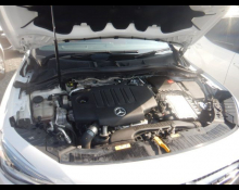 Mercedes-Benz GLA-class 2023