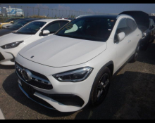Mercedes-Benz GLA-class 2023