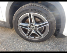 Mercedes-Benz GLA-class 2023