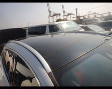 Mercedes-Benz GLA-class 2023