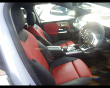 Mercedes-Benz GLA-class 2023