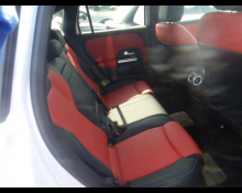 Mercedes-Benz GLA-class 2023