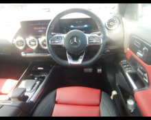 Mercedes-Benz GLA-class 2023