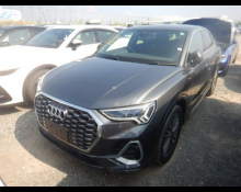 Audi Q3 2020
