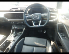 Audi Q3 2020