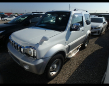 Suzuki Jimny Wide 1999