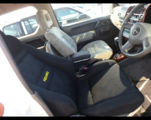 Suzuki Jimny Wide 1999