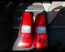 Suzuki Jimny Wide 1999