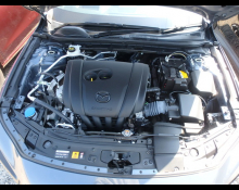 Mazda Mazda3 Fastback 2023