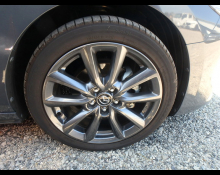 Mazda Mazda3 Fastback 2023