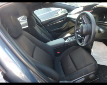 Mazda Mazda3 Fastback 2023