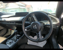 Mazda Mazda3 Fastback 2023