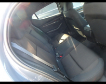 Mazda Mazda3 Fastback 2023