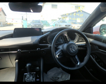 Mazda Mazda3 Fastback 2023