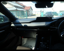 Mazda Mazda3 Fastback 2023