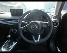 Mazda Mazda2 2025