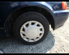 Toyota Corolla II 1997