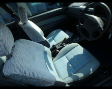 Toyota Corolla II 1997