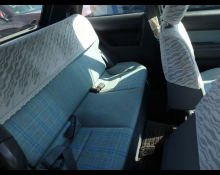 Toyota Corolla II 1997