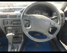 Toyota Corolla II 1997