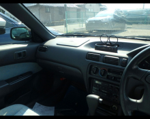 Toyota Corolla II 1997