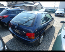 Toyota Corolla II 1997