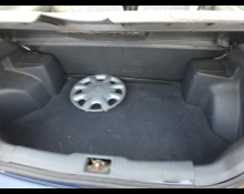 Toyota Corolla II 1997