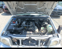 Suzuki Jimny Wide 1998