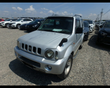 Suzuki Jimny Wide 1998