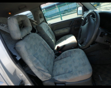 Suzuki Jimny Wide 1998