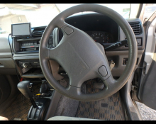 Suzuki Jimny Wide 1998