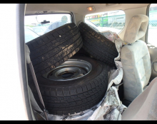 Suzuki Jimny Wide 1998