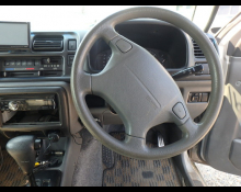 Suzuki Jimny Wide 1998