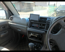 Suzuki Jimny Wide 1998