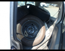 Suzuki Jimny Wide 1998