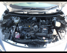 Toyota Yaris Cross 2021