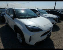 Toyota Yaris cross 2021 For Sale and Price