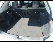 Toyota Yaris Cross 2021