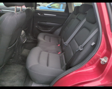 Mazda CX 5 2021
