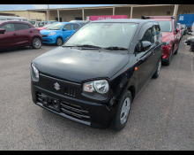 Suzuki Alto 2021